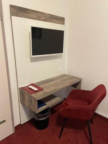 קלן Hotel Germania מראה חיצוני תמונה