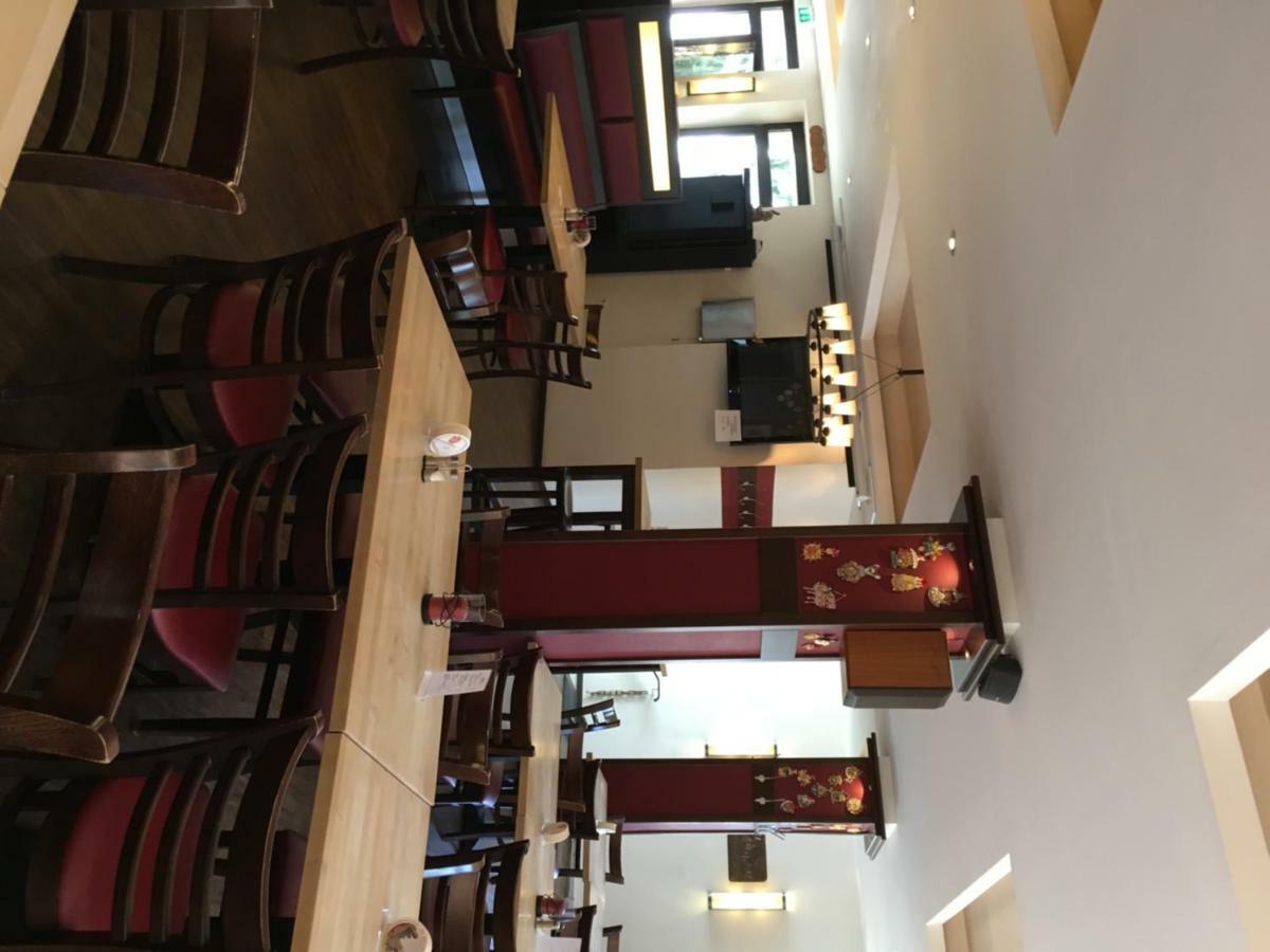 קלן Hotel Germania מראה חיצוני תמונה