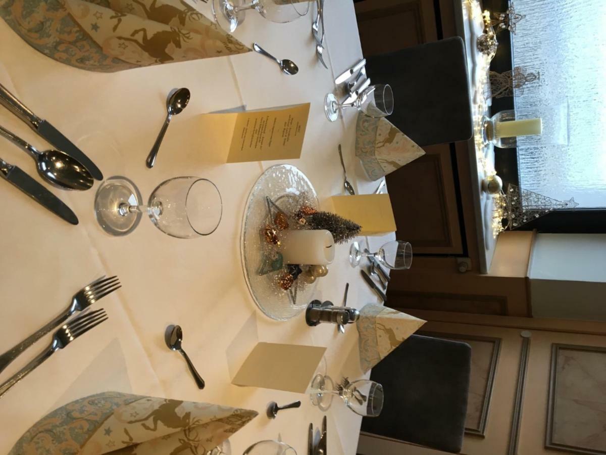קלן Hotel Germania מראה חיצוני תמונה