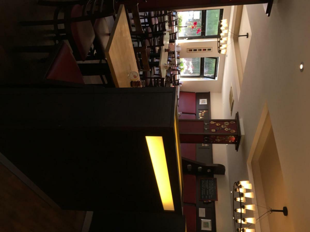 קלן Hotel Germania מראה חיצוני תמונה