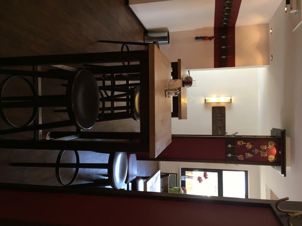 קלן Hotel Germania מראה חיצוני תמונה
