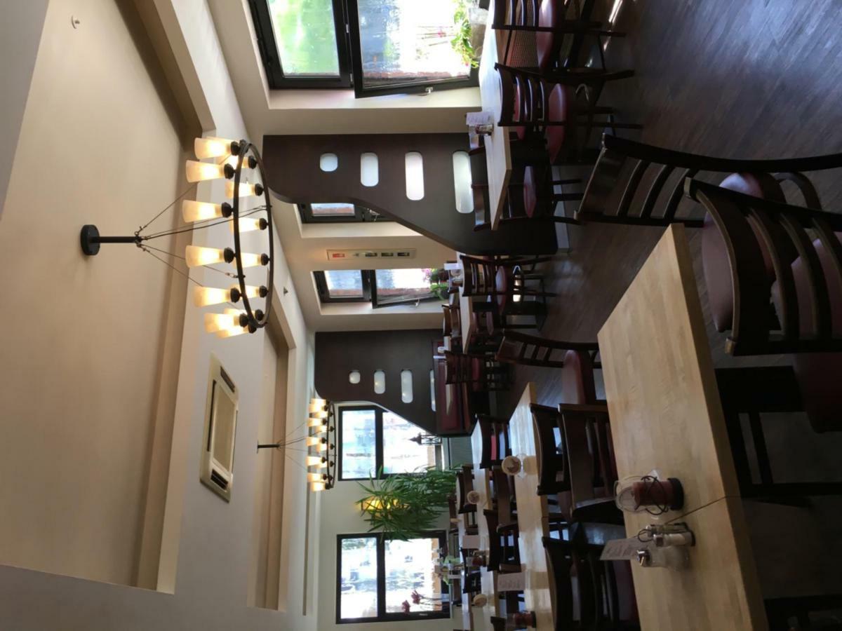 קלן Hotel Germania מראה חיצוני תמונה